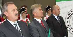 Ostrołęka: Konwencja wyborcza PSL