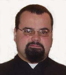 Ks. Grzegorz Zapotoczny