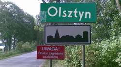Uwaga, wścieklizna w Olsztynie! Miasto pod ochroną