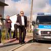 Myszyniec: Oszukana firma 