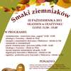Smaki ziemniaków w Olsztynku