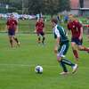 IV liga: Sokół Ostróda nie dał rady Pisie Barczewo