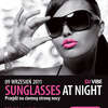 Cinema i Sunglasses at Night