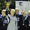 Mazury Wydminy Cup 2011 za nami