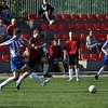 Tempo Wipsowo wygrało z Czereś Sport Olsztyn
