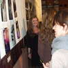 Ostrołęka: Galeria Bezdomna w starym kinie Jantar