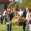 Barcikowo: Plon przynieśli, plon!