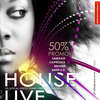 QSC: House Live reaktywacja