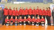 Mecze Startu w rundzie rewanżowej w sezonie 2011/12