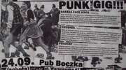 Wielki gig w Beczce. Zobacz kto zagra!