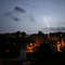 Meteorolodzy ostrzegają przed  burzami z gradem