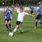 III liga piłkarska: Olimpia 2004 Elbląg - Huragan Morąg 0:3