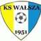 Wałsza Pieniężno — Warmiak II Łukta 0:1