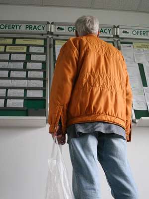 Bezrobocie wzrośnie - prognozują ekonomiści