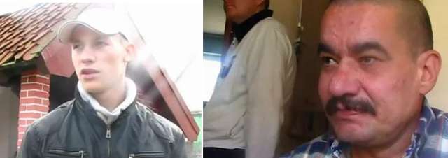 Policjanci oskarżeni o pobicie niepełnosprawnego - full image