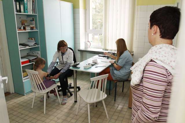 Podarowali dzieciom i serce, i uśmiech - full image