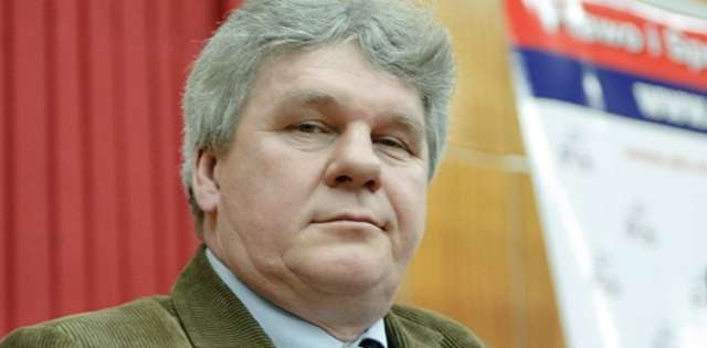 Wybory 2011: Robert Mamątow senatorem - full image
