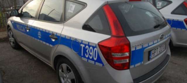 Ukradła telefon i klucze. Może stanąć przed sądem - full image
