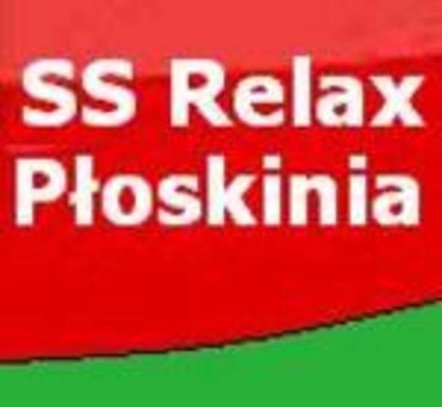 B klasa. Relax Płoskinia zremisował z Orłem Przezmark - full image