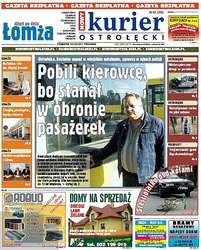 Numer 243 (20 października)