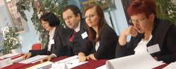Wybory 2011: Najwięcej wyborców poszło do urn w gminie Olszewo-Borki. Frekwencja do godz. 14