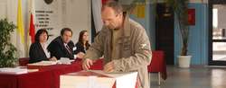 Wybory 2011: W powiecie ostrołęckim wygrał PiS