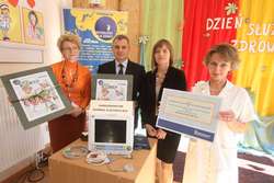 Nowy monitor życia od Fundacji i Michelin 