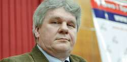Wybory 2011: Robert Mamątow senatorem