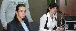 Ostrołęka: Zespół Szkół nr 5 ma swój radiowęzeł 