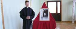 Wykrot. Uczniowie uczcili pamięć patrona swojej szkoły
