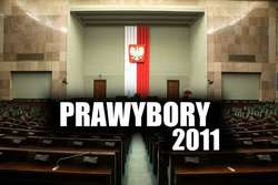 PRAWYBORY 2011: Uwaga ostatnie dwa dni głosowania! Sprawdź, kto prowadzi