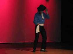 Tańczyć jak Jackson. Koncert ku pamięci króla muzyki pop