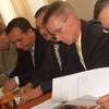 Myszyniec: Nowa stacja benzynowa i kolejne działki na sprzedaż