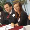 Wybory 2011: Najwięcej wyborców poszło do urn w gminie Olszewo-Borki. Frekwencja do godz. 14