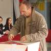 Wybory 2011: W powiecie ostrołęckim wygrał PiS