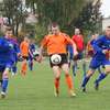 Juniorzy Startu Działdowo pokonali GKS Grunwald Gierzwałd