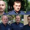 PLEBISCYT: Wybieramy najlepszego dzielnicowego- pierwszy ranking
