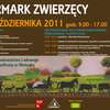 Jarmark zwierzęcy w Olsztynku