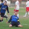Orzeł wygrał z Grunwaldem Gierzwałd 1-0