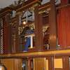 Remont zabytkowych organów w kościele ewangelickim