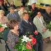 Kiwity: Uhonorowani medalami za długoletnie pożycie