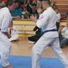 Sport. Ostrołęccy karatecy zmierzyli się z zawodnikami z Wołomina