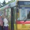 Ostrołęka: Dwóch mężczyzn pobiło kierowcę autobusu MZK