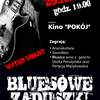 Bluesowe Zaduszki w Lubawie
