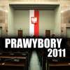 PRAWYBORY 2011: Uwaga ostatnie dwa dni głosowania! Sprawdź, kto prowadzi