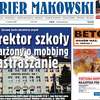 W Kurierze Makowskim!