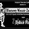 Bluesowy Wieczór Zaduszkowy w Nidzicy