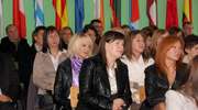 Ostrołęka: Nowi studenci WSES dostali indeksy
