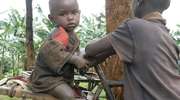 Rwanda: Każdy może zmienić świat