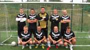 TplusP zagra w finale Ogólnopolskiej Ligi Mistrzów Orlików